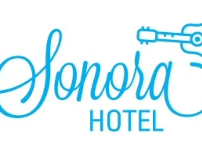Hotel Sonora, Centro Historico