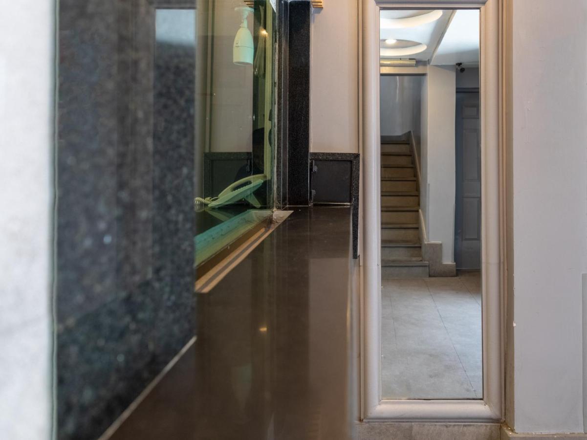 Hotel Hotel Sonora, Centro Historico Mexico City
