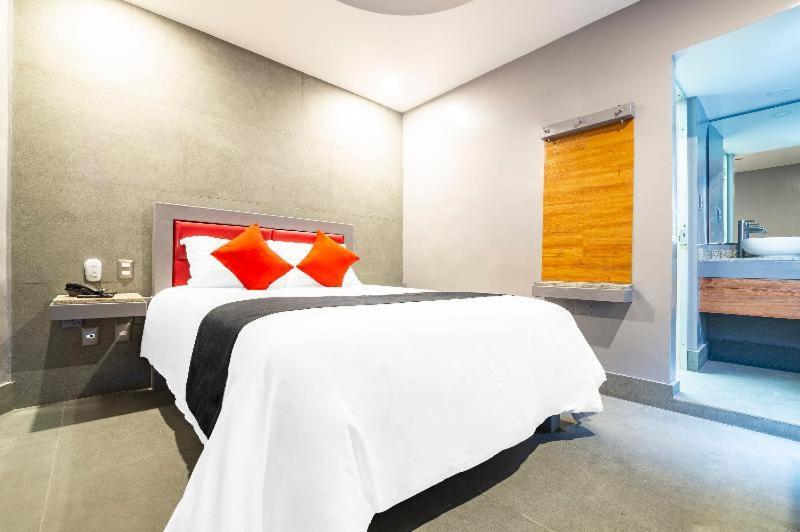 Hotel Sonora, Centro Historico Hotel Mexico City