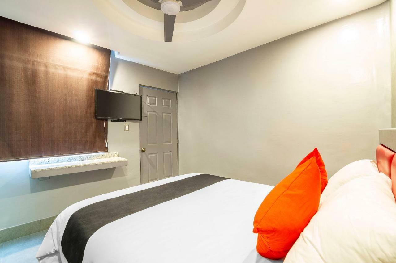 Hotel Hotel Sonora, Centro Historico Mexico City