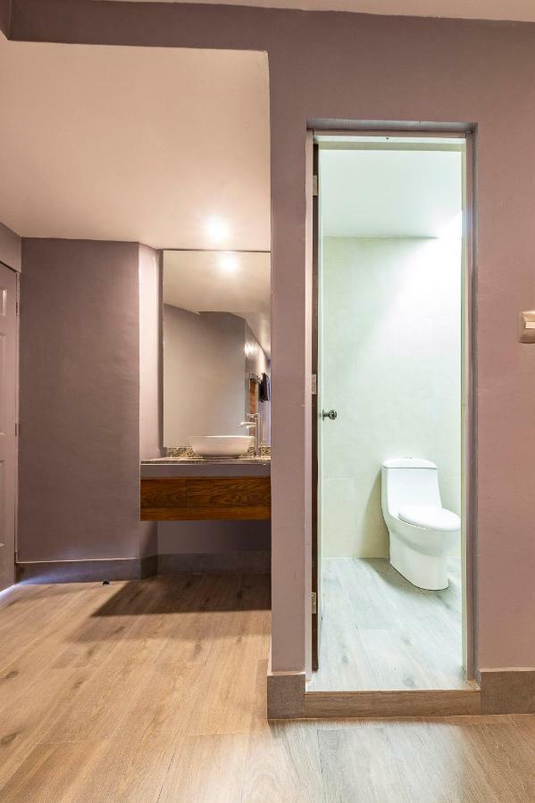 Hotel Sonora, Centro Historico Hotel Mexico City