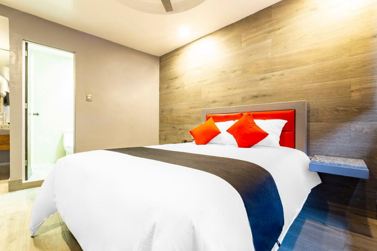 Hotel Sonora, Centro Historico