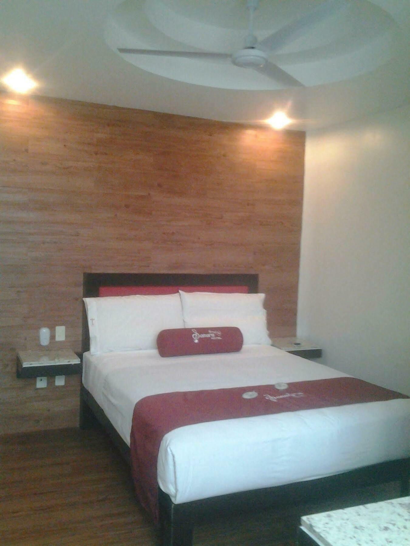 Hotel Hotel Sonora, Centro Historico Mexico City