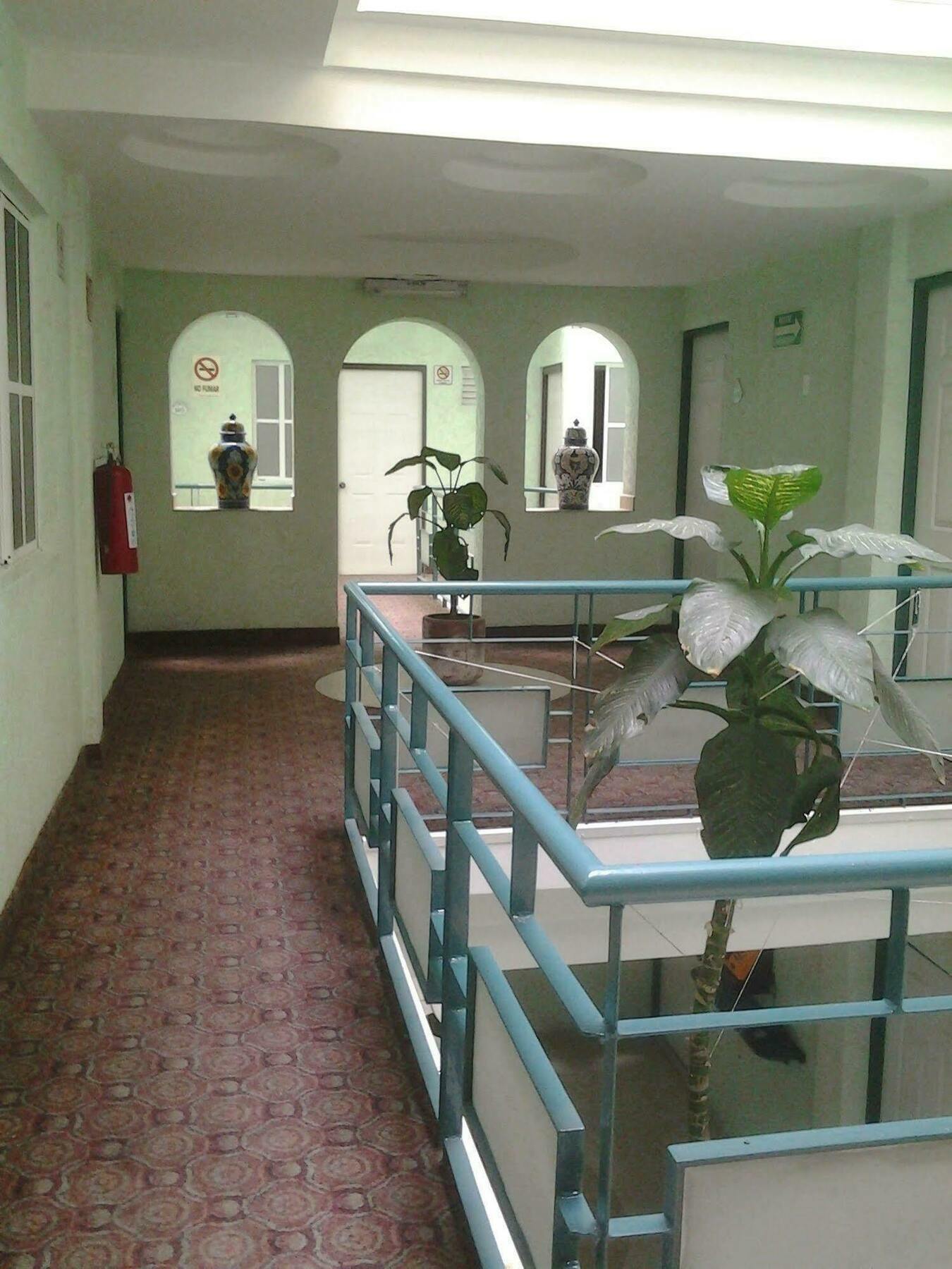 Hotel Sonora, Centro Historico Hotel Mexico City