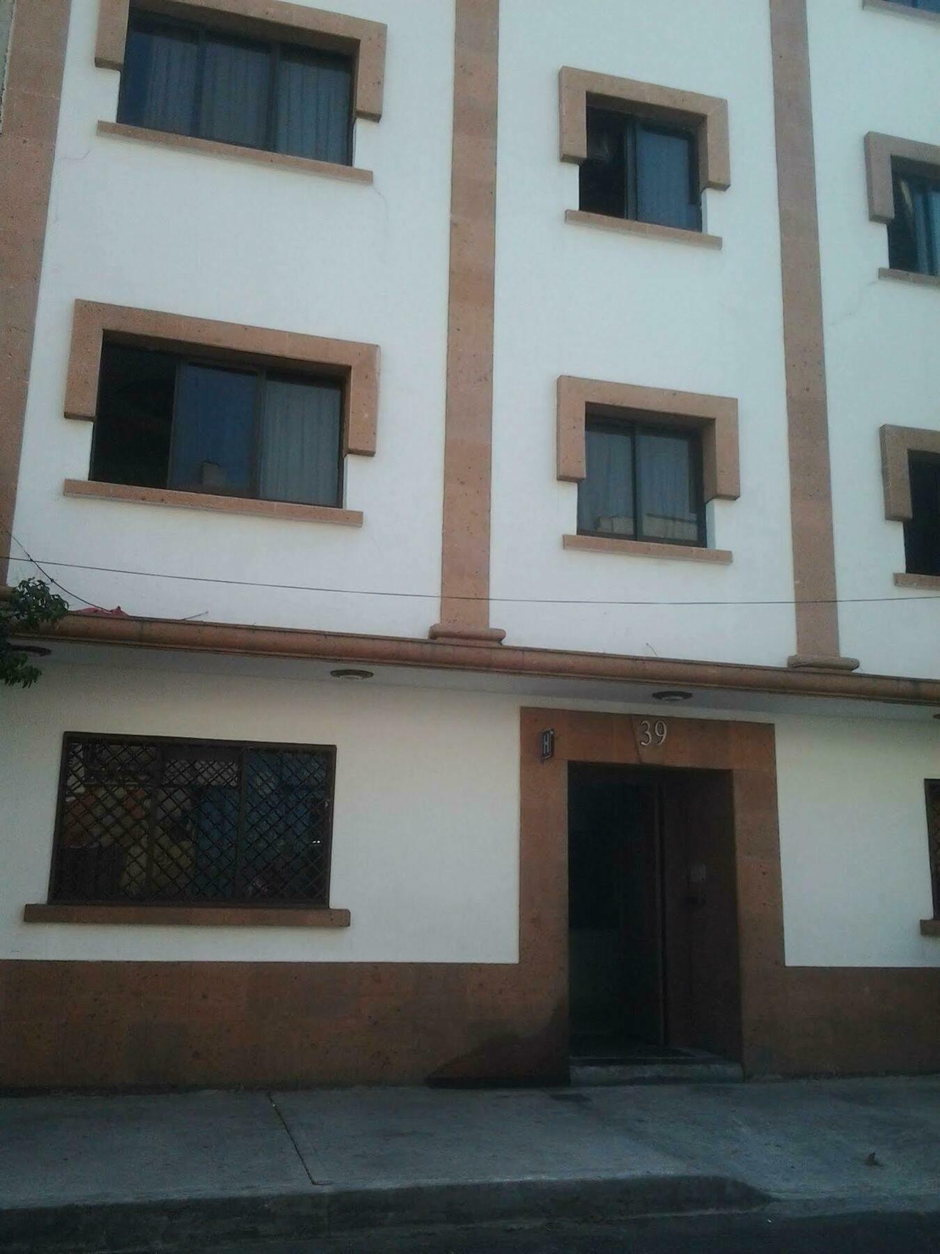 Hotel Sonora, Centro Historico Hotel 2*