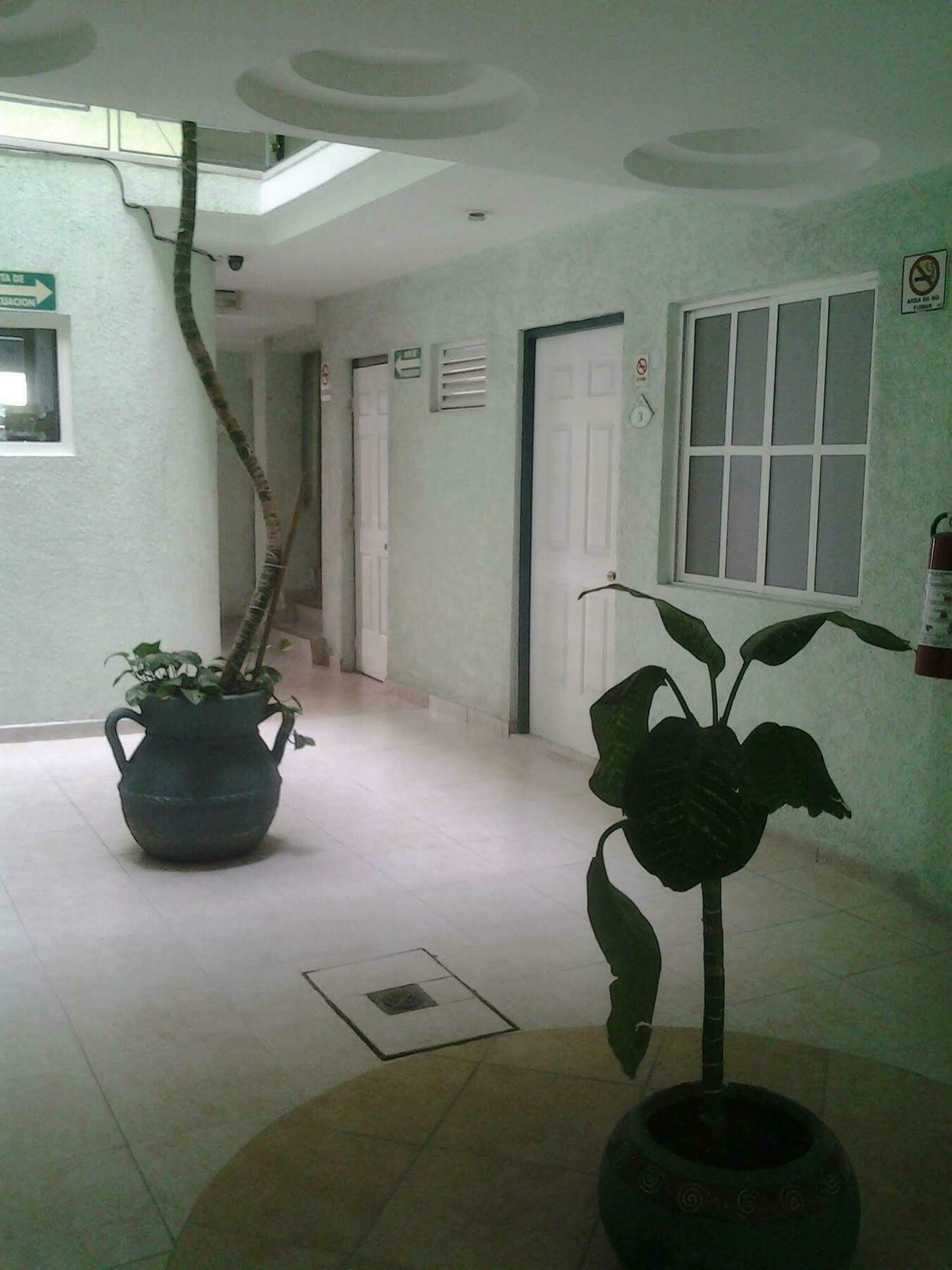 Hotel Sonora, Centro Historico Hotel